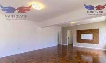 Imagem 3: Apartamento com 3 dormitórios à venda, 140 m² por R$ 1.600.000,00 - Pinheiros - São Paulo