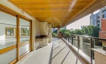 Imagem 7: PORTO ALEGRE - Apartamento Padrão - Higienópolis