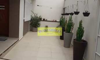 Imagem: Casa à venda, Jardim Messina, Jundiaí