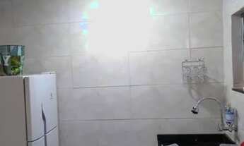 Imagem 7: Kitnet Nilópolis