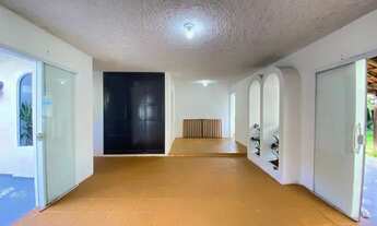 Imagem 5: Casa com 3 dormitórios para alugar, 131 m² por R$ 2.348/mês - Parque Burle - Cabo Frio/RJ