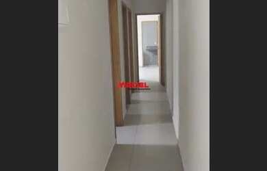 Imagem 5: Casa Padrão em São José dos Campos