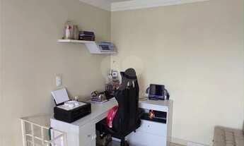 Imagem 7: Cobertura Duplex 3 dormitórios para venda no Mandaqui - São Paulo / SP