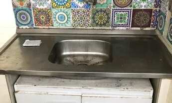 Imagem 6: Ed.Village Ondina, apto quarto/sala, sendo suíte, varanda, dependência completa, 63m2 em O