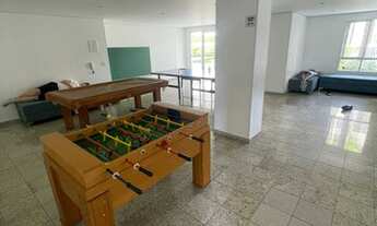 Imagem 4: Apto para locação com 95m/2 com 3 dormitórios, sendo uma suíte e 02 vagas no Tatuapé