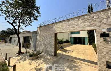 Imagem 2: Goiânia - Casa Padrão - Jardim Santo Antônio