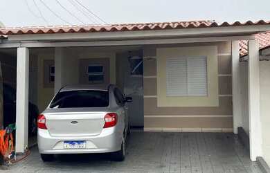 Imagem 2: Casa Condominio Moradas por R$ 250.000