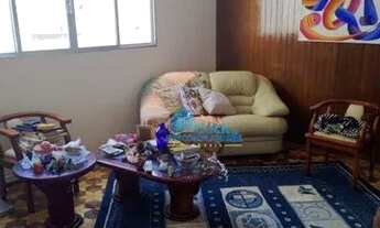 Imagem: Apartamento, 130 m² - venda por R$ 550.000,00