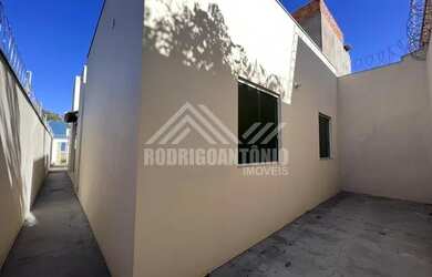 Imagem 4: Casa no Prolongamento Panorama