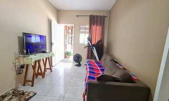 Imagem 3: Casa com 2 dormitórios à venda, 56 m² por R$ 199.000,00 - Vila Sônia - Praia Grande/SP