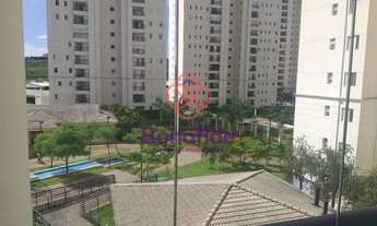 Imagem: JUNDIAÍ - Apartamento Padrão - JARDIM