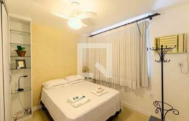 Imagem 5: Apartamento para Aluguel - Santa Rosa , 1 Quarto, 45 m2