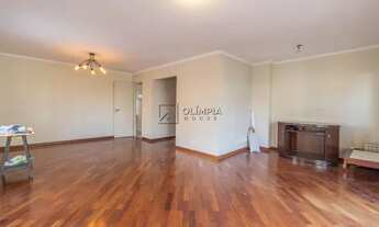 Imagem 4: Apartamento Venda Brooklin 136 m² 3 Dormitórios