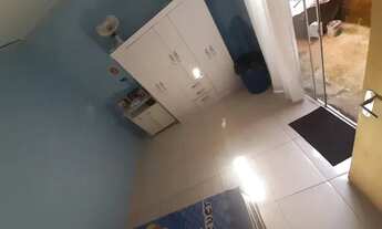 Imagem 2: Vende se casa no sitio cercado