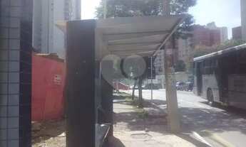 Imagem: São Paulo - Terreno Padrão - IMIRIM