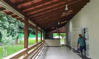 Imagem 2: Brasília - Casa Padrão - Asa Norte