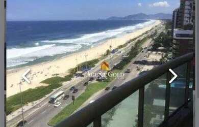 Imagem 4: Apartamento com 1Quarto à venda, 50 m² por R$ 899.000 - Barra da Tijuca - Rio de Janeiro/R