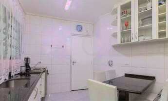 Imagem 7: Imóvel no Alto da Mooca com 160 m2 de área útil, muito bem localizado!