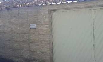 Imagem: Casa Recanto das estrelas