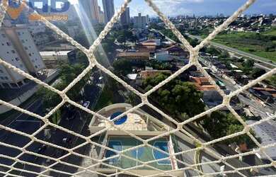 Imagem 4: Excelente Apartamento com 3 Dormitórios 2 Vagas - Jd Satelite - Cond Clube