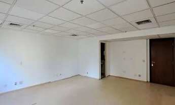 Imagem 3: Conjunto para alugar, 31 m² por R$ 1.800/mês - Jardim Paulista - São Paulo/SP