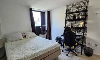 Imagem 6: Alugo apartamento de 1 quarto beira mar intermares