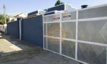 Imagem: Casa com 2 dormitórios para alugar, 90