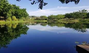 Imagem 4: ! Reserva dos lagos - Fazenda Boa Luz