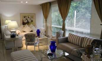 Imagem 3: Casa, a venda, no Jardim França com 300m2 - 3 suítes, piscina, 5 vagas