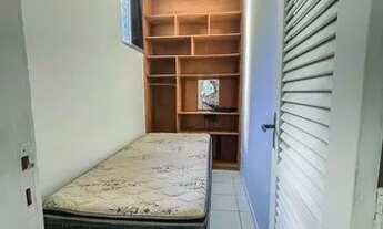 Imagem: Quarto no corredor da vitória - ler anúncio