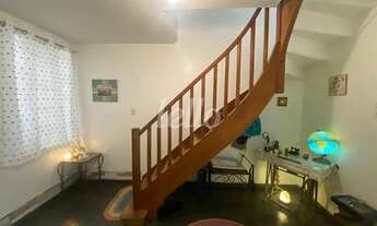 Imagem 2: Santo André - Casa Comercial - Jardim