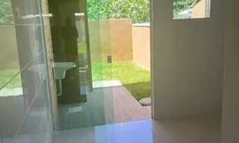 Imagem 7: Casas Duplex 1° Locação