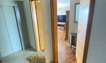 Imagem 2: Apartamento totalmente mobiliado, com 4 dormitórios para alugar, 126 m² por R$ 7.800/mês