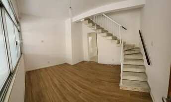 Imagem 2: Casa de condomínio para aluguel com 68 metros quadrados com 2 quartos