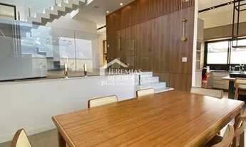 Imagem 4: Taubaté - Casa de Condomínio - Condomínio Cyrela Landscape