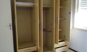 Imagem 7: Apartamento para aluguel com 50 metros quadrados com 1 quarto em Passo da Areia - Porto Al