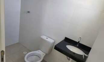 Imagem 7: Apartamento com 2 dormitórios para alugar, 35 m² por R$ 1.916,67/mês - Cidade Mãe do Céu