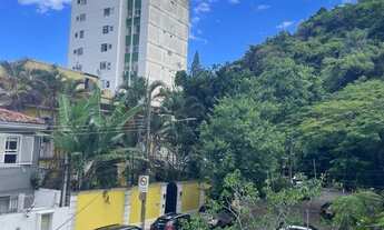 Imagem: Casa na Gavea 210m2