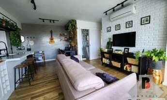 Imagem: Apartamento com 2 dormitórios à venda