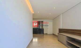 Imagem 4: Apartamento à venda, Com 91m² de Área Útil, 2 Dormitórios, 1 Vaga de Garagem na Vila Olimp