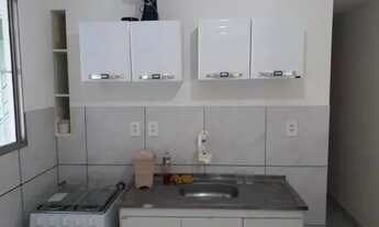 Imagem 2: IA35 Casa para venda em Vila Ruy Barbosa