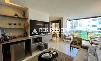 Imagem 3: COBERTURA COM 3 QUARTOS A VENDA NA BARRA DA TIJUCA COM VISTA PARA O MAR