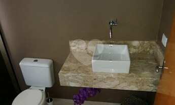 Imagem 4: Casa-São Paulo-PIRITUBA