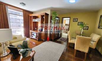 Imagem: Apartamento para venda com 90m² e 2 quartos