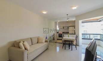 Imagem 2: Apartamento Venda 2 Dormitórios - 60 m² Jardim Paulista