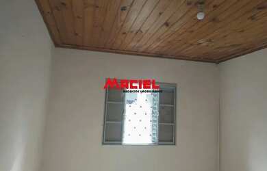 Imagem 3: Casa Padrão em São José dos Campos