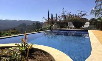 Imagem: Linda Casa a Venda no Condomínio Suíça