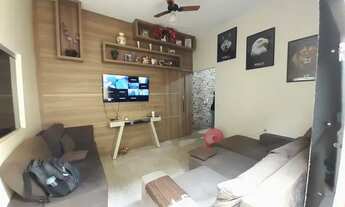 Imagem 2: Casa para aluguel, 3 quartos, 1 suíte, 2 vagas, Jardim Patrícia - Uberlândia/MG