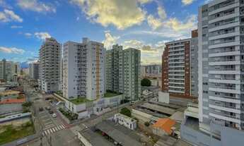 Imagem 4: Apartamento para venda com 73 metros quadrados com 2 quartos em Campinas - São José - SC