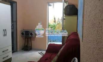 Imagem 2: Sobrado com 3 dorms, Jardim São Carlos (Zona Leste), São Paulo - R$ 210 mil, Cod: 65495